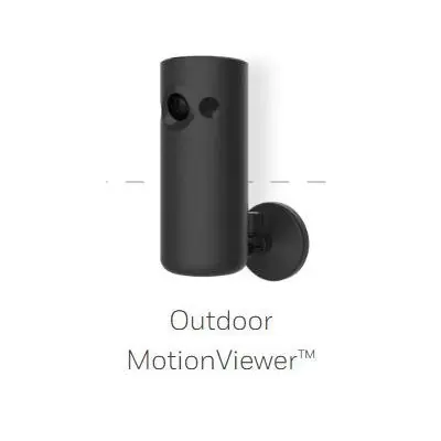 HONEYWELL CHSOMV1 SHS Outdoor Motion