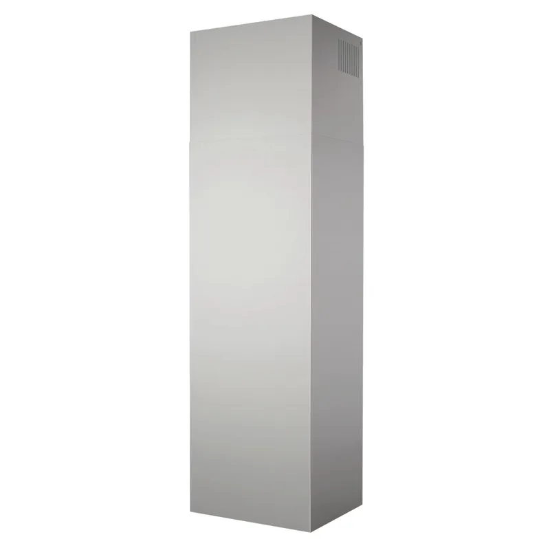 Broan-Nutone AEEW43SS Ductless Flue Extension