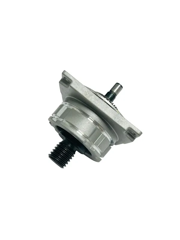 Milwaukee 32-05-0121 Spindle Shaft Assy