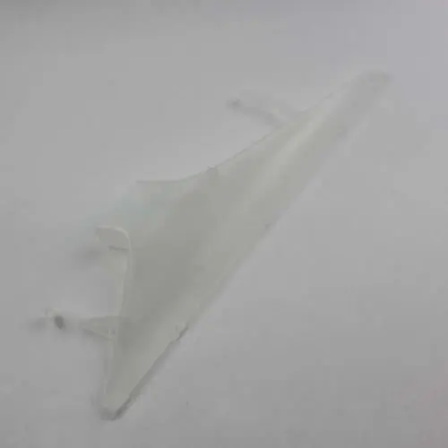 Fisher & Paykel 522578 Exit Duct Assy
