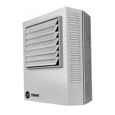 Trane UHEC153DACA Electric Unit Heater 15kW
