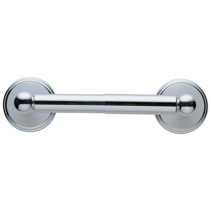 Brizo 69550-PC Tissue Holder 8-1/2 Inch Width x 3-5/8 Inch Depth