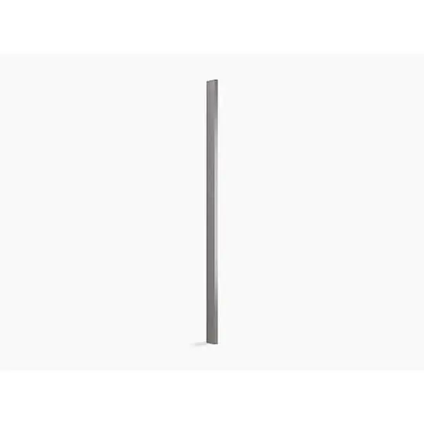 KOHLER 99676-1WT Filler Strip For Kohler Tailored Vani