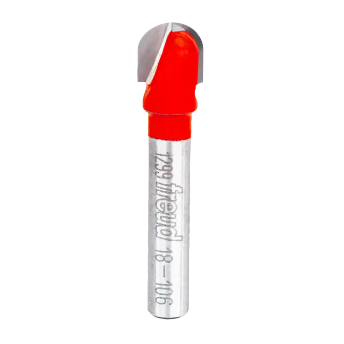DIABLO 18-106 Round Nose Bit