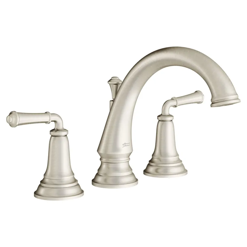 American Standard T052900.295 Delancey Two Handle Roman Tub Faucet Trim Only