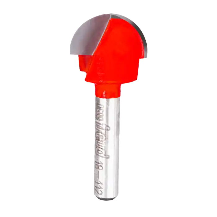 DIABLO 18-112 Round Nose Bit