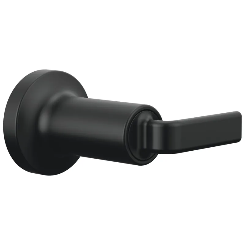 Brizo T66667-BL Allaria Sensori Volume Control Trim with Twist Lever Handle
