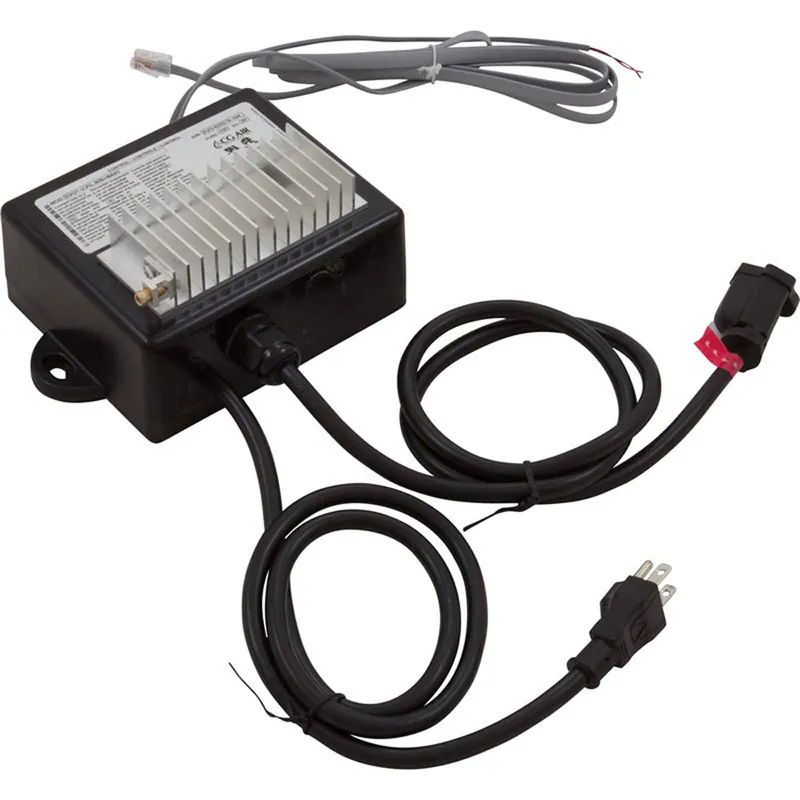 CG AIR SYSTEMS EVO1-V-P/L-N/N+MA01 EVO Electronic Bath Control 115v/230v 60Hz, 230v 50Hz
