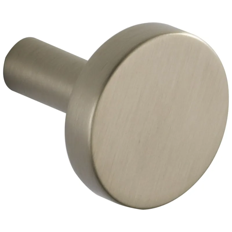 Brizo 699275-BN Odin Drawer Knob in Brushed Nickel