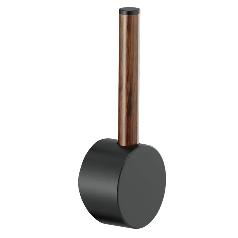 Brizo HLB177-BLWD Odin Bar Faucet Wood Lever Handle Kit