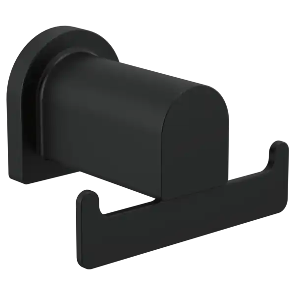 PEERLESS PA419-BL Xander Double Robe Hook