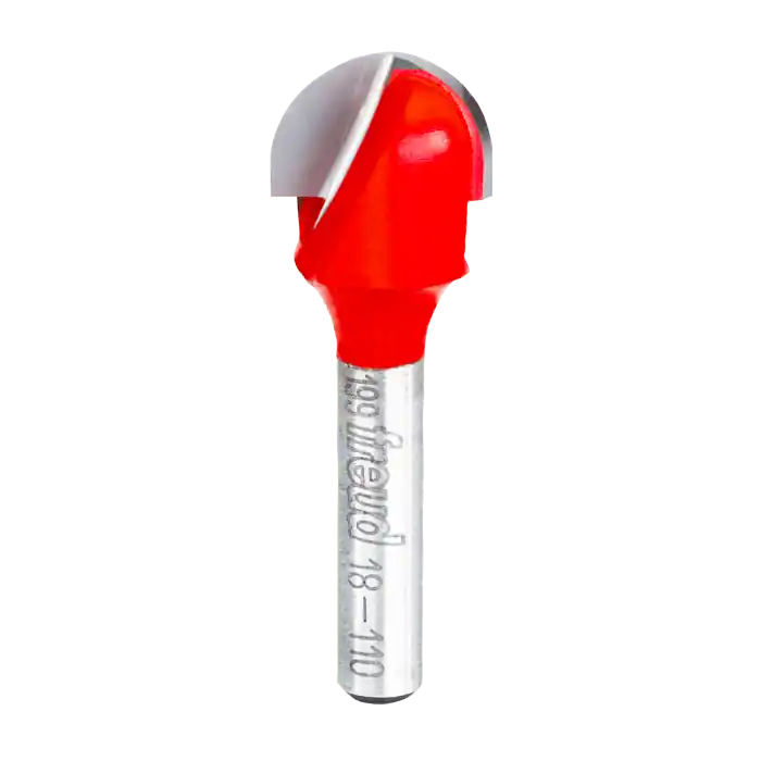 DIABLO 18-110 5/16 Inches Radius Round Nose Bit