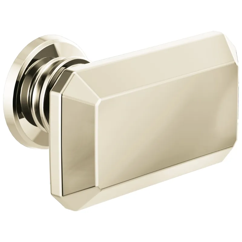 Brizo 699276-PN Invari Drawer Knob