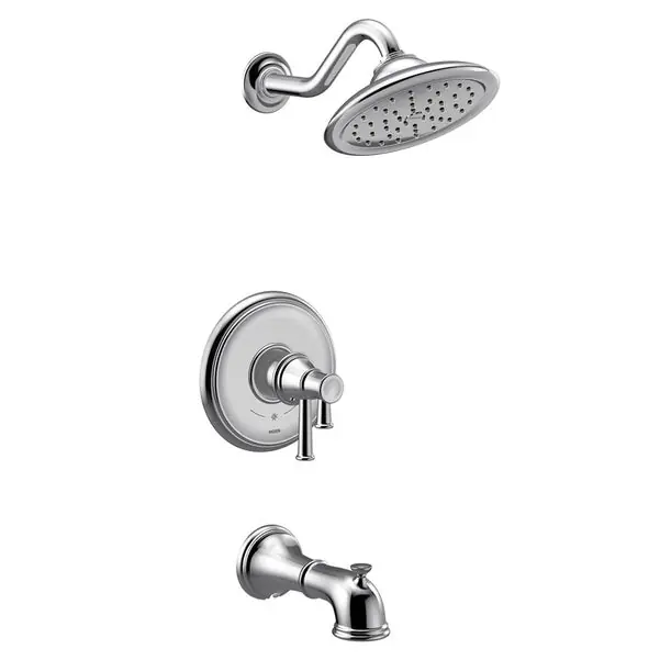 MOEN UT4313EP Product Standard