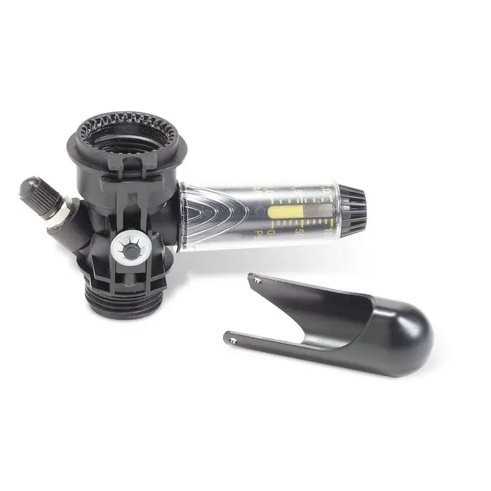 Rainbird PRSDIAL Prs-Dial Pressure Regulator 15-100 PSI
