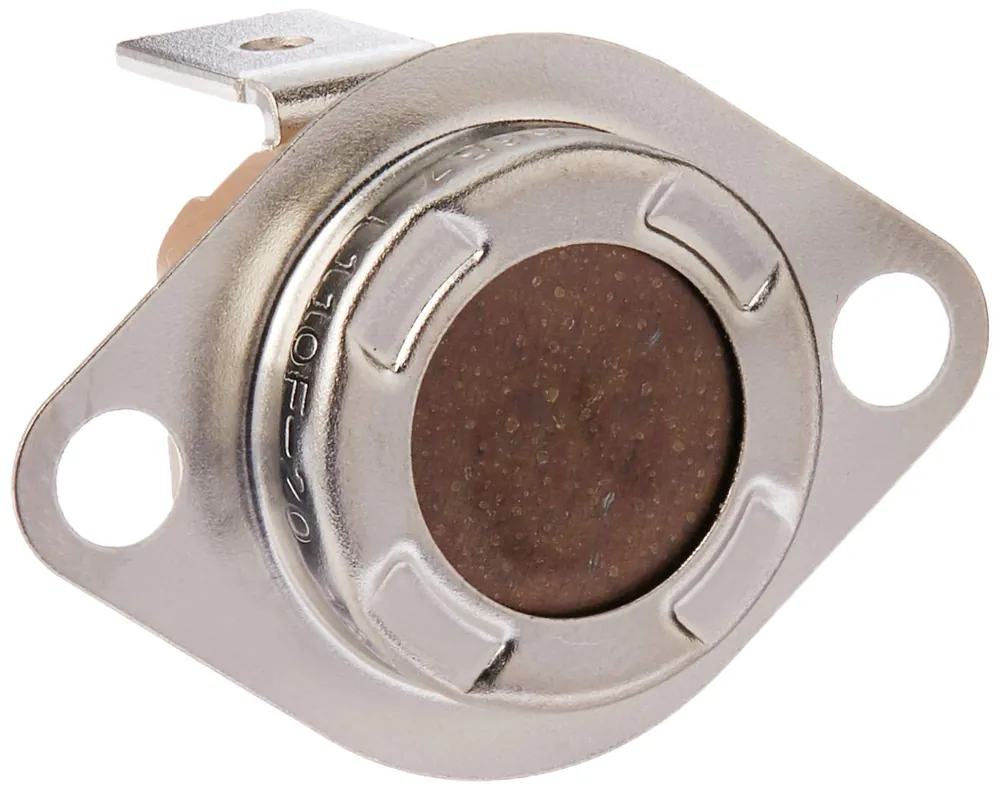 NORTEK GLOBAL HVAC 626602 Blower Deck Limit F/M7Rl 072