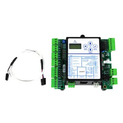 AAON ASM02869 Controller RSMD2R