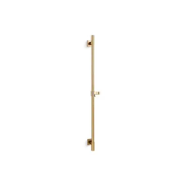 KOHLER 98343-2MB Awaken Slidebar, 36 inches