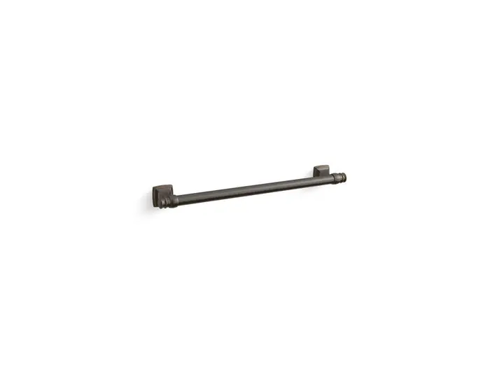 Kohler 26551-2BZ Grand 24 Grab Bar