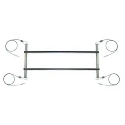 Global REH66 RAD Equipment Hanger
