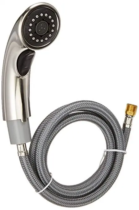 American Standard M953666-0750A Spray Assembly Spray Hose F/Blake
