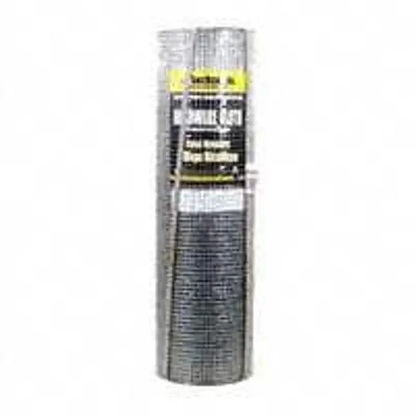 Jackson Wire 11052613 Hardware Cloth 50 ft L 48 in W