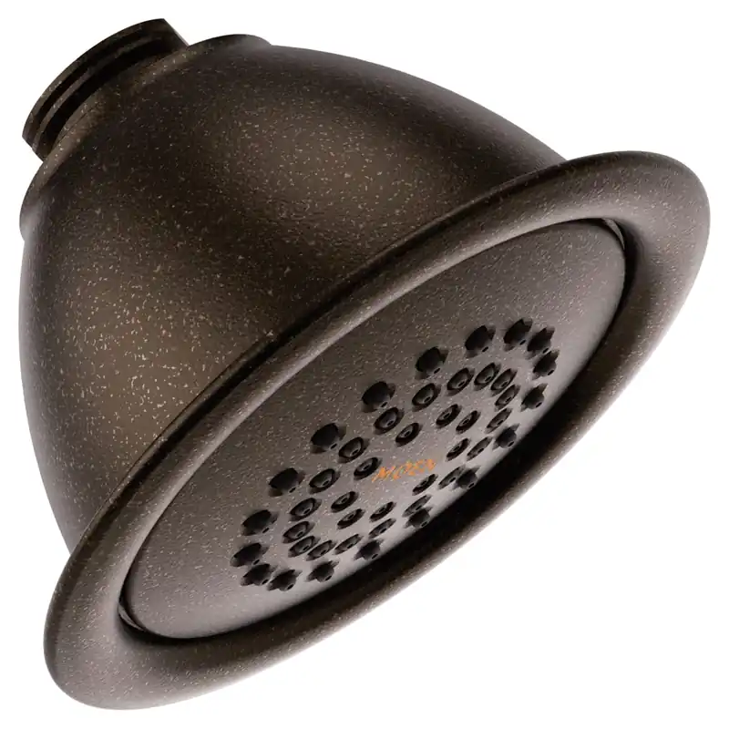 Moen 6371EPORB Showerhead Eco-Performance 1 Function 4 Inch