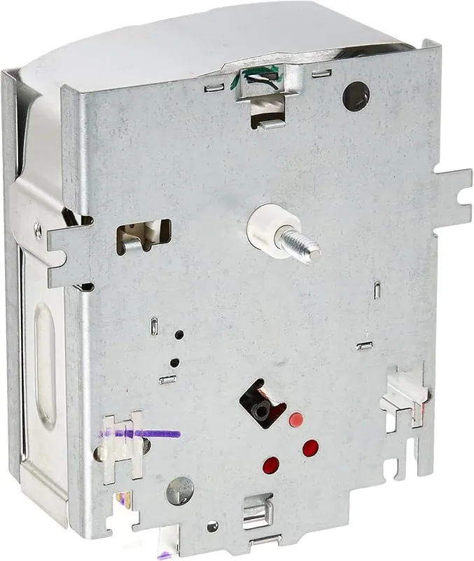 Speed Queen 37929P Timer 115V 60Hz 3 Cycl Pkg REPLACEMENT 37929