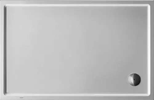 DURAVIT 720126000000090 Shower Base Large-LTL