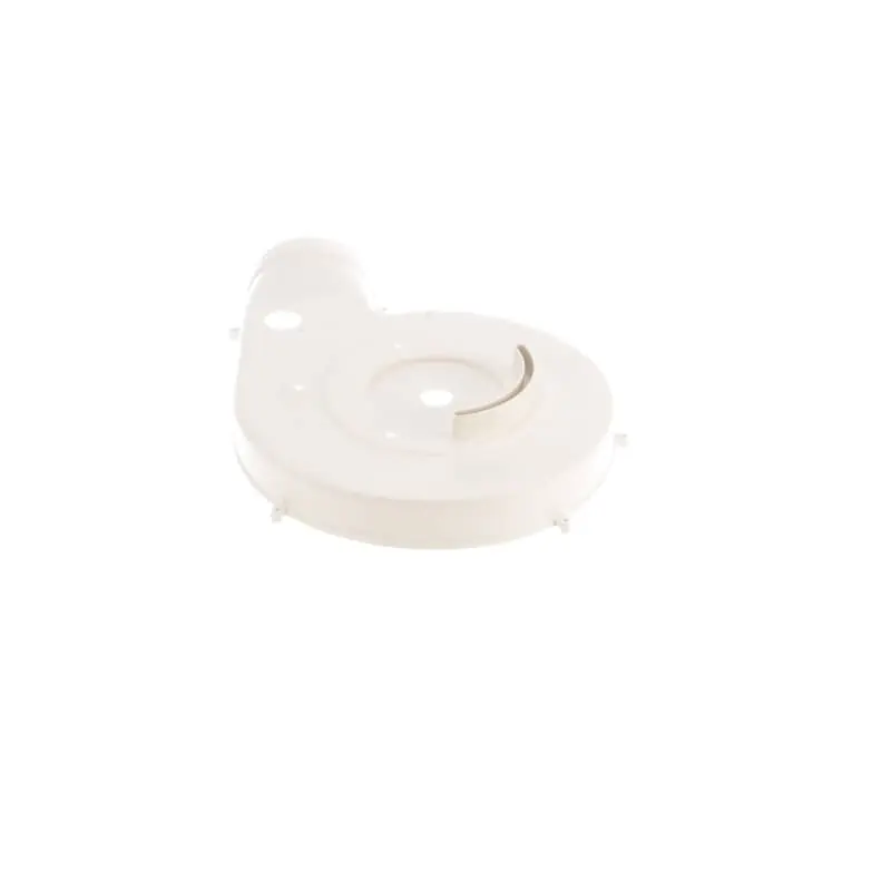 Electrolux 137551800 Housing, Blower, Rear Replacement 134608200