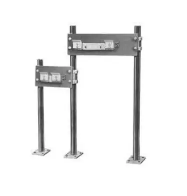Wade 400.M36 Urinal Carrier Complete