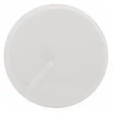 Cooper-Atkins RKRD-W-BP White Dimmer Knob Replacement 2550622