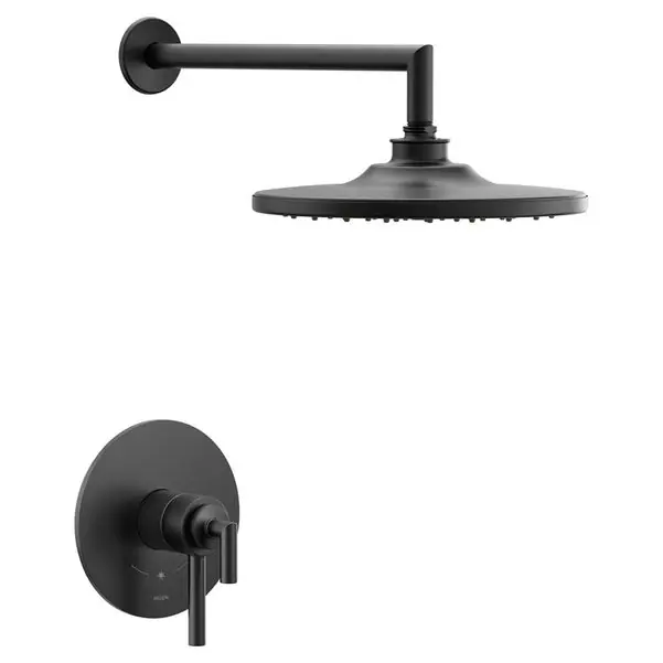 Moen UTS42002EPBL Name POWER (SIZE/QUANTITY/PACK/ANGLE) REPLACEMENT MPN