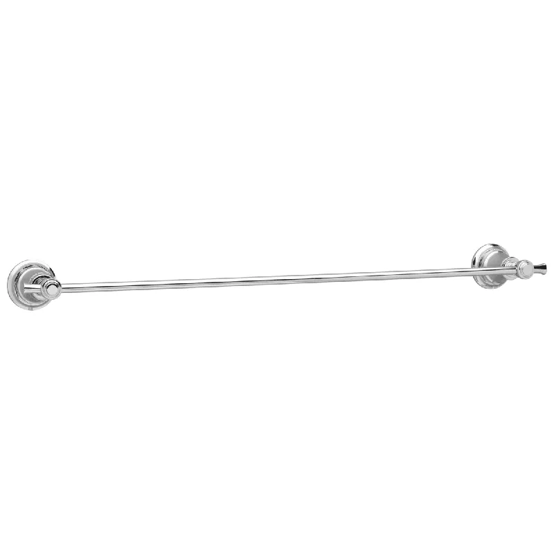 BRIZO 692461-PC Rook 24 in. Towel Bar