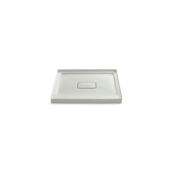 KOHLER 9396-NY Archer Receptor, 36X36 Low Threshold
