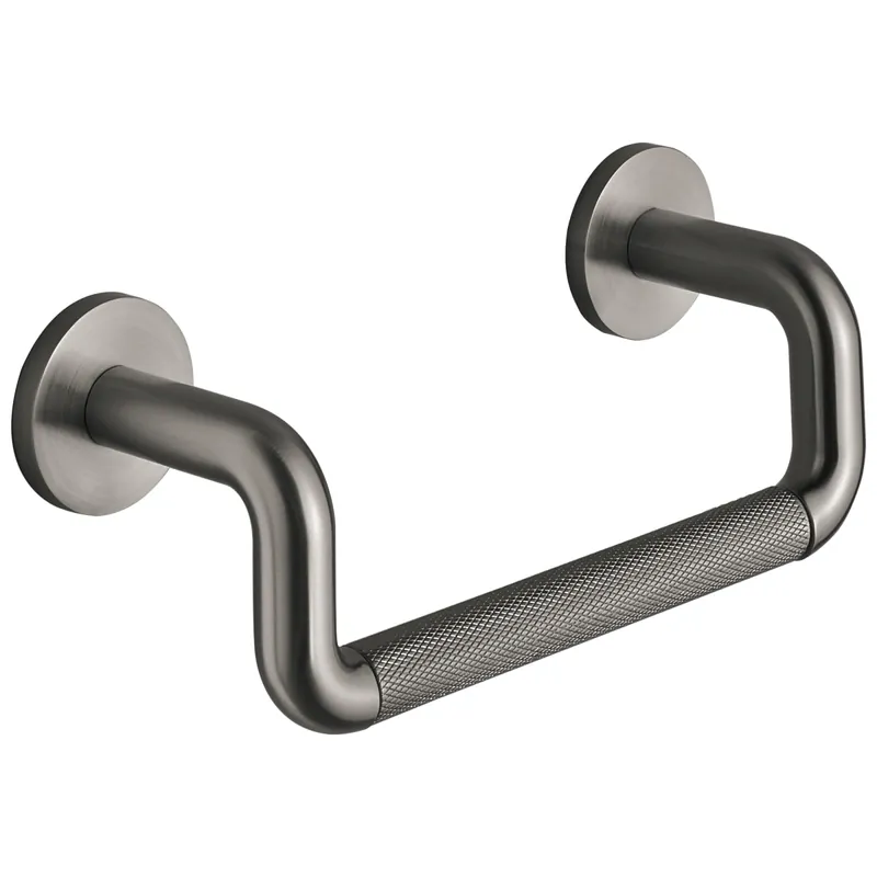 Brizo 694735-SL Litze 8 in. Towel Bar