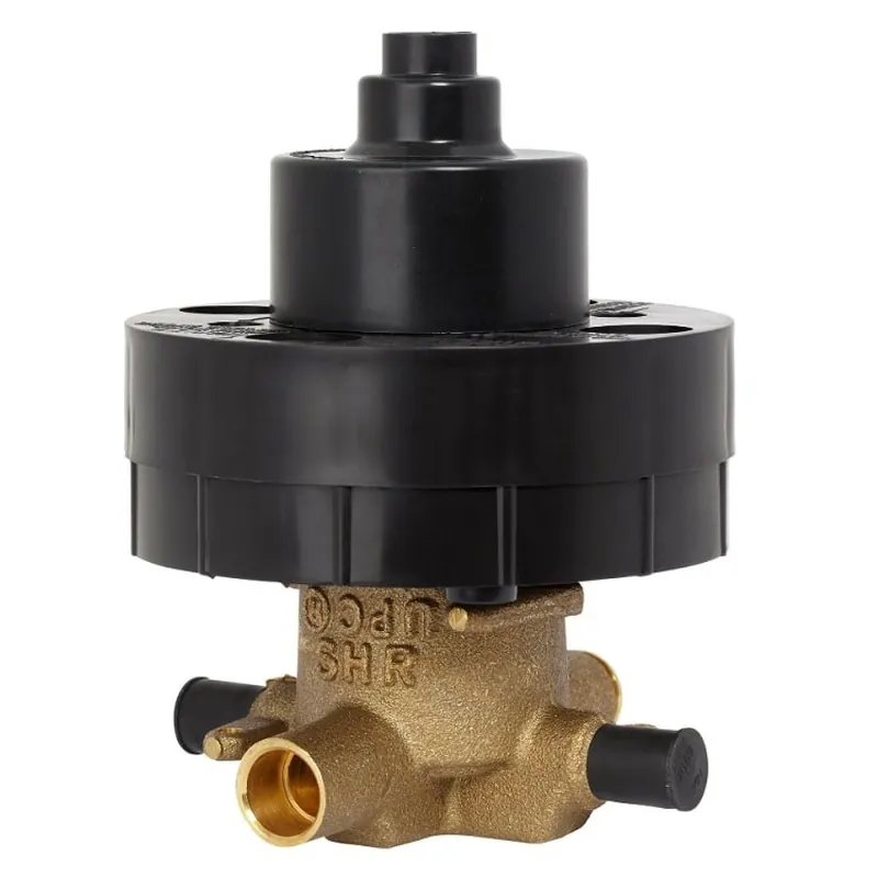 American Standard R127 Rough Valve Body