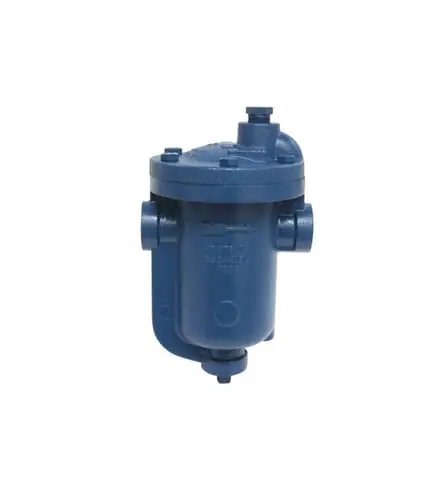 Watson 1031 Inverted Bucket Steam Trap 0.5 inches