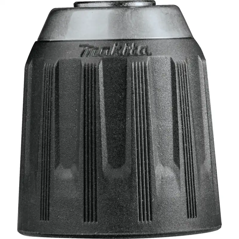 makita 763238-5 3/8 inches keyless drill chuck