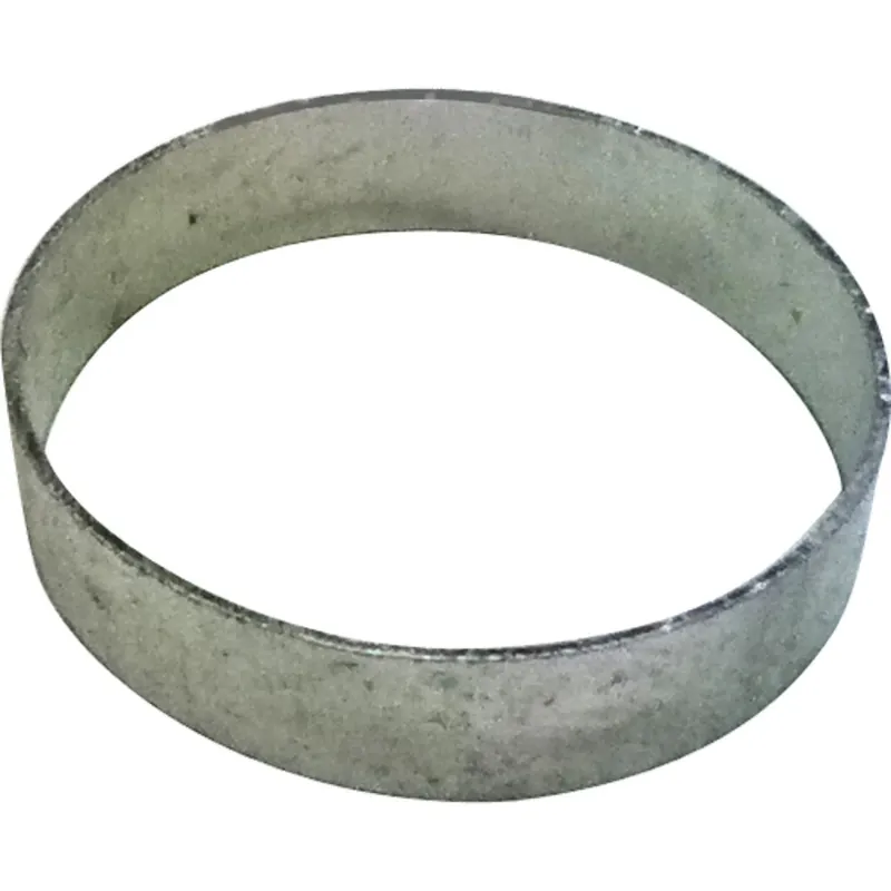 B.A. Fischer 124-30 Aluminum Press Band 3 inches