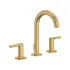 American Standard 7105801 Studio S Two Handle Widespread Bathroom Faucet