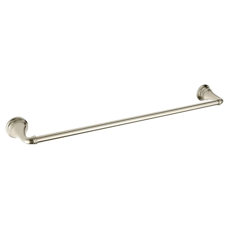 American Standard 7052024 Delancey 24-Inch Towel Bar