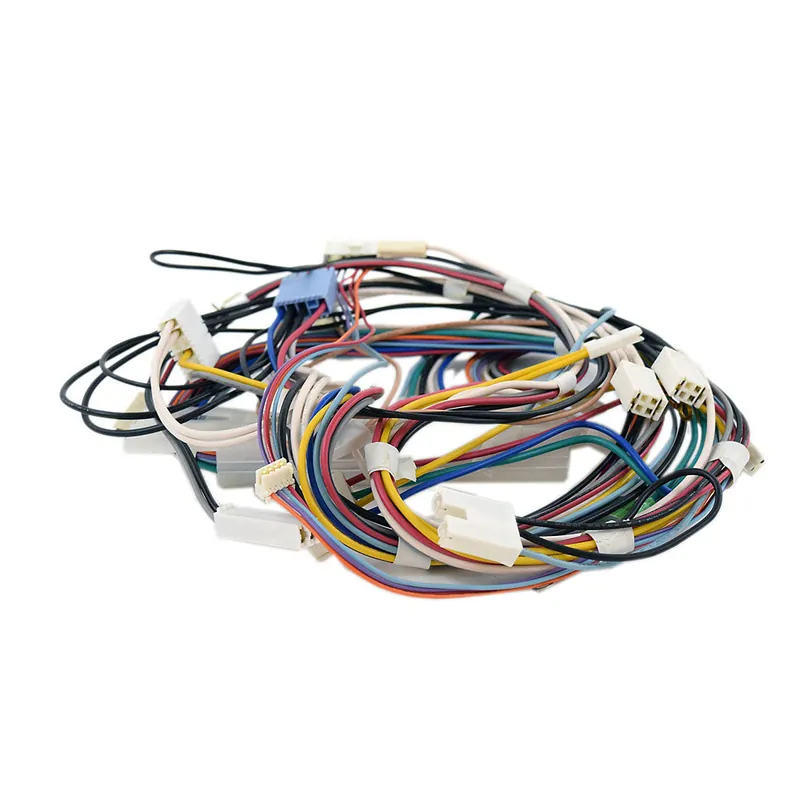 Whirlpool W10721934 Main Harness