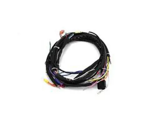 Electrolux 5304511384 Harness Wiring Main