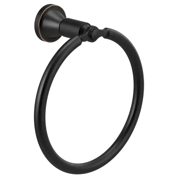 Peerless PA323OB Westchester Towel Ring