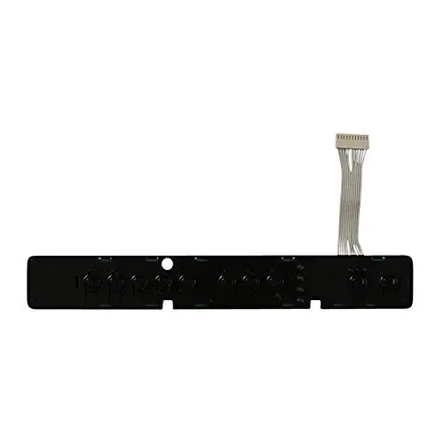 Electrolux 154887301 Switch Household Dishwashers Switch Replacement 3016168