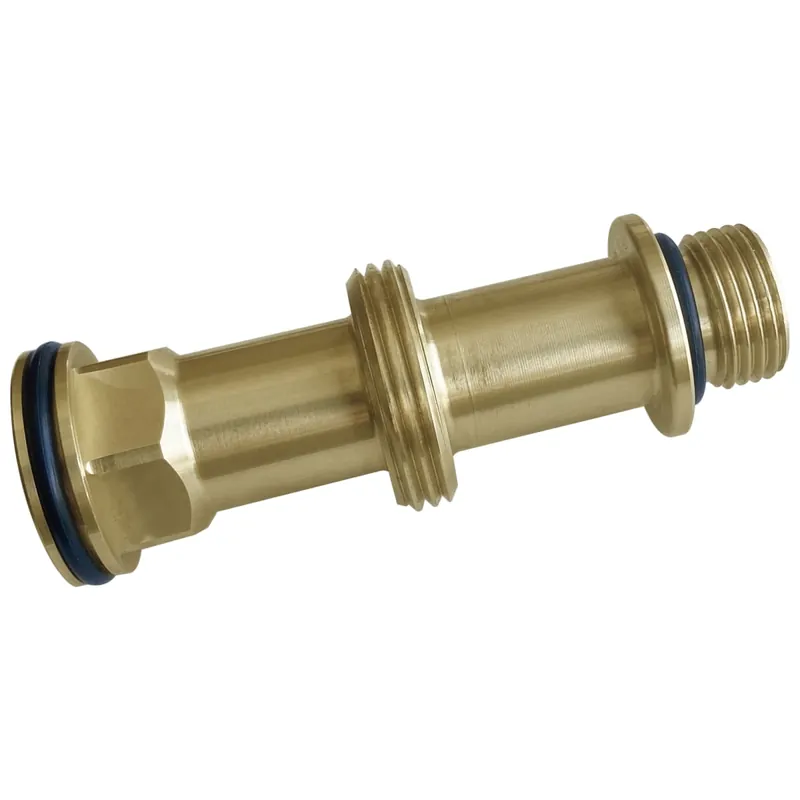 Brizo RP101617 Universal Tub Spout Adapter