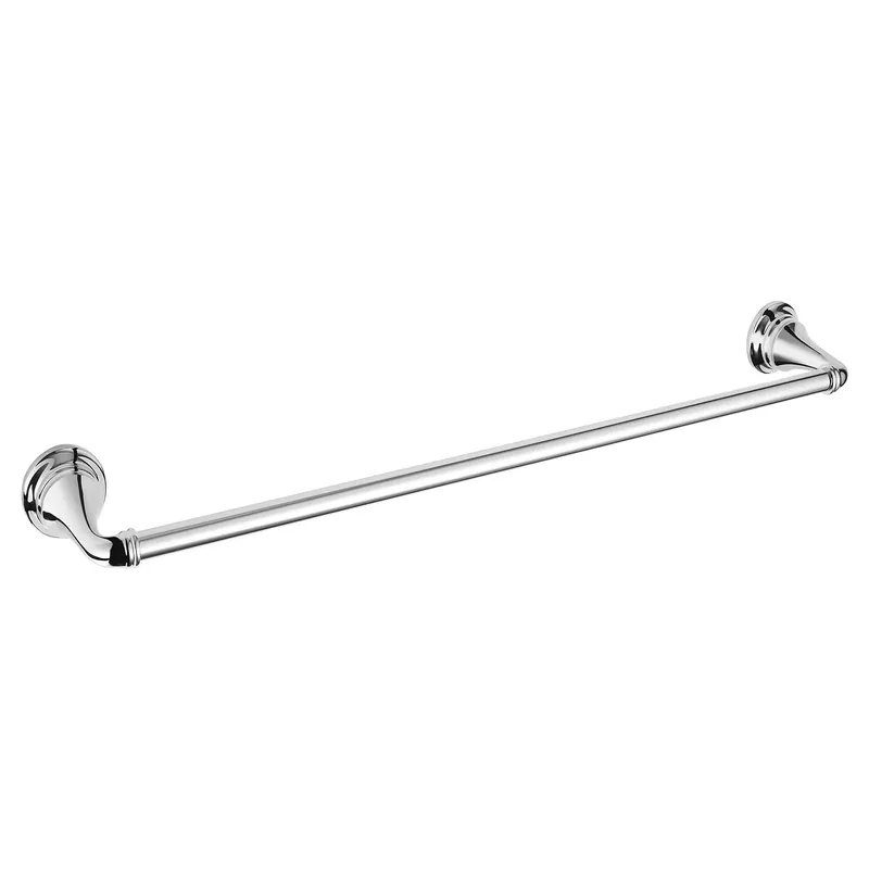 American Standard 7052018 Delancey 18-Inch Towel Bar
