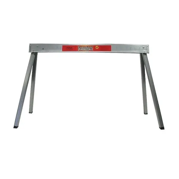 FULTON QP4236-12 Sawhorse Steel 36In