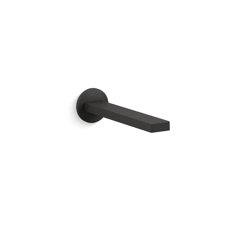 Kohler 124C36-SANA-BL Composed No Handle Wall Mount Service Faucet 0.5 gpm